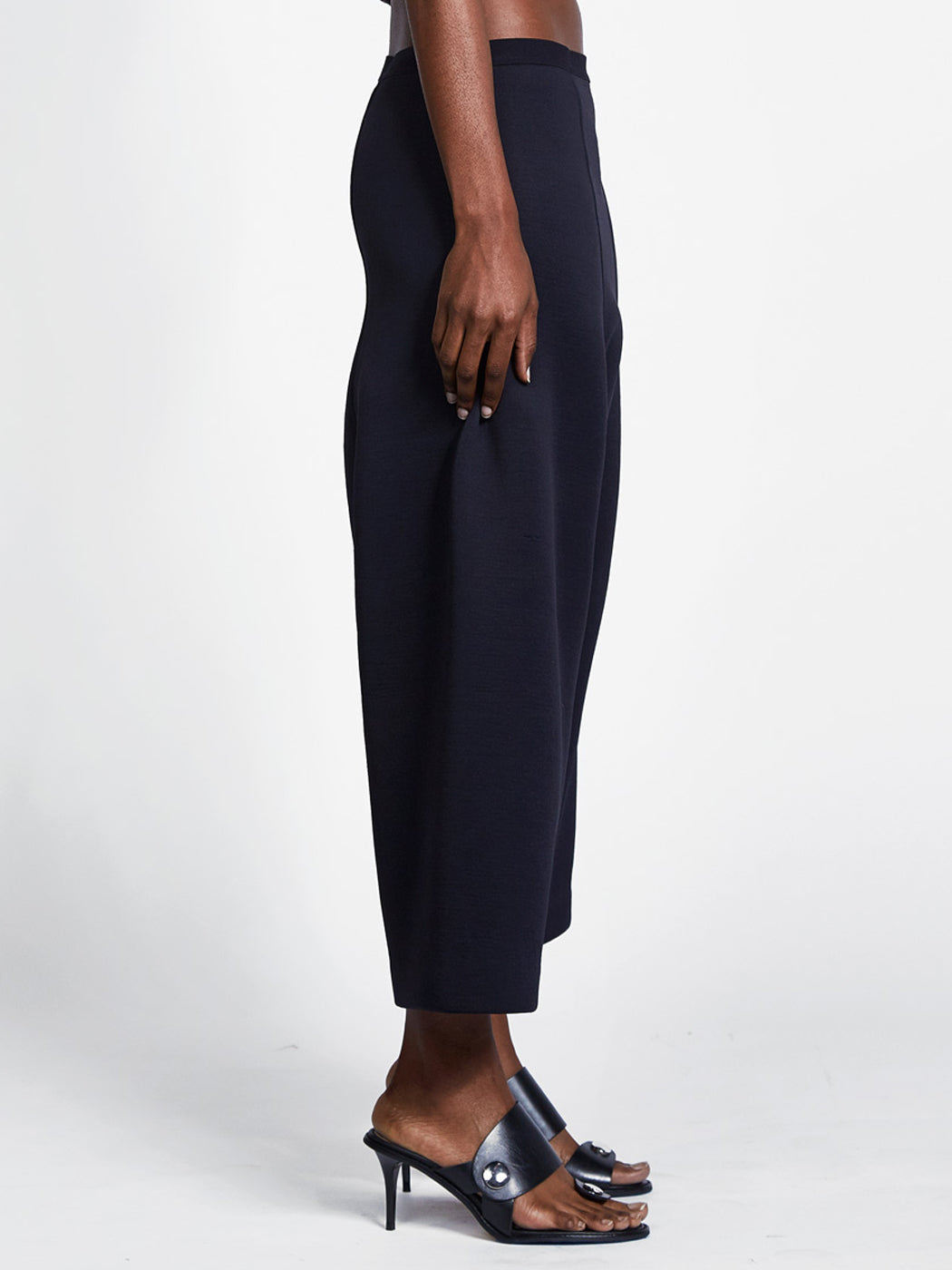 Drop Crotch Pant – NOT by Jenny Lai