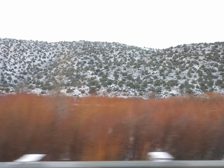 Designer's Notes: Landscapes and Strip Textiles