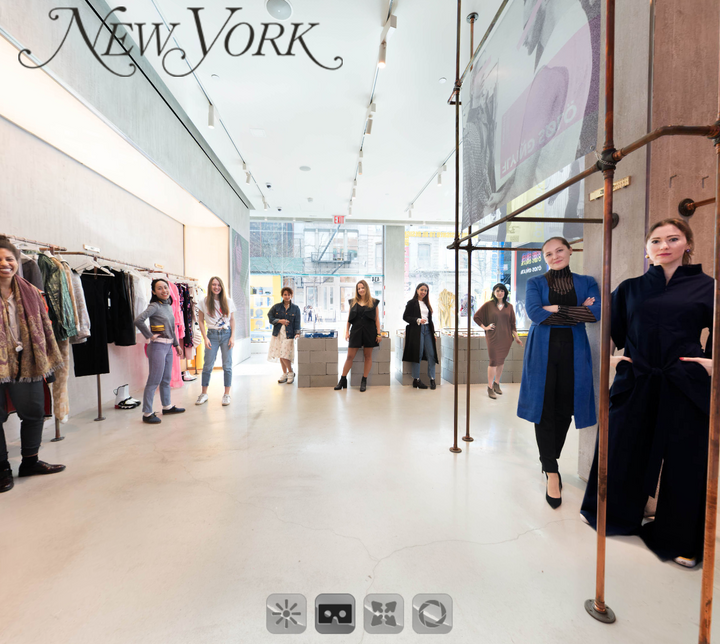 New York Mag/The Cut presents: Retail Success in the Age of Amazon