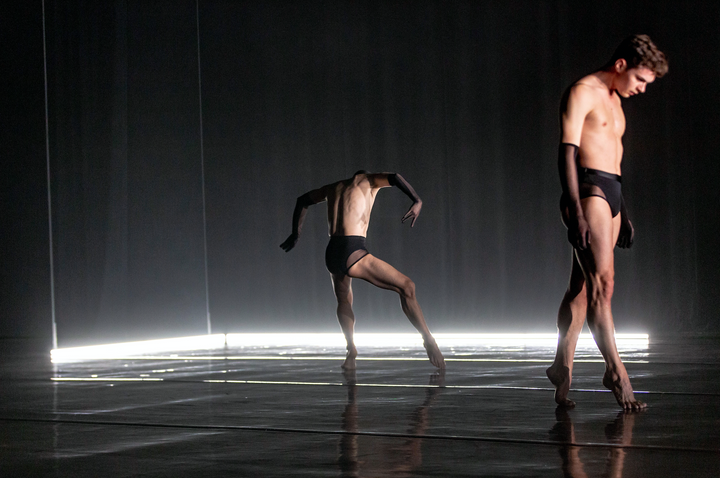 Performancewear : Madboots Dance