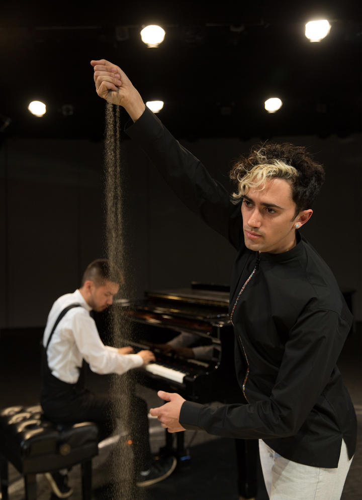 Upcoming Performances you won't want to miss!
