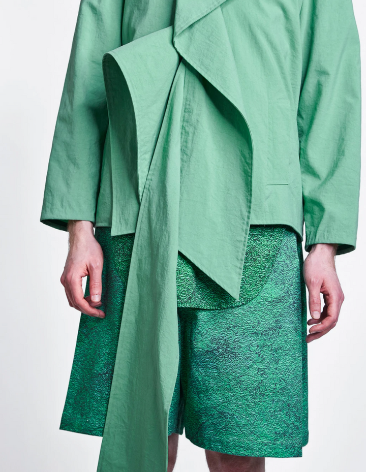 How to care for different fabrics