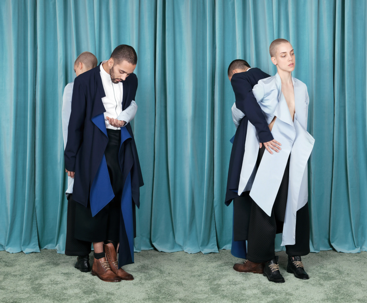 5 Reasons Why You Should Share a Wardrobe