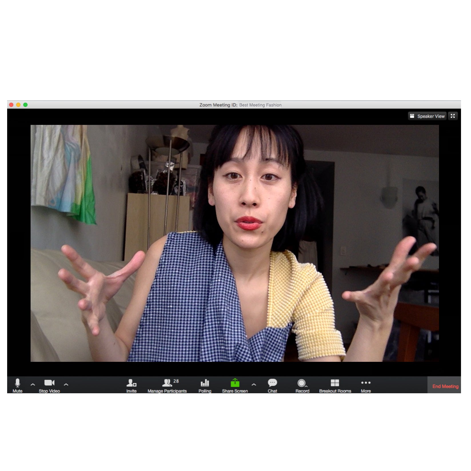 Creative Living: Livia'S Blog - oyb2t23