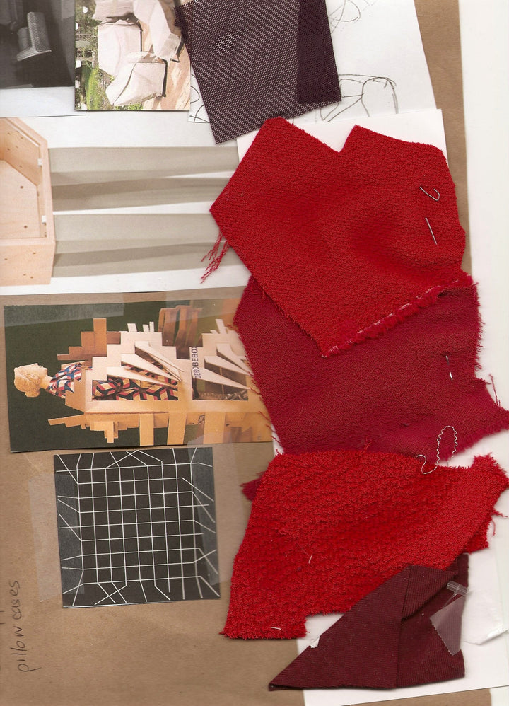 Upcoming: March 29 Archive Sample Sale