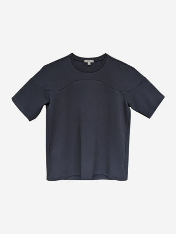 Curve Shoulder Tee