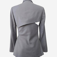 ジャケット・アウター BACK ORIGAMI CT Origami Vent Jacket – NOT by Jenny Lai