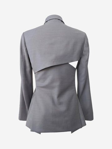 Origami Vent Jacket