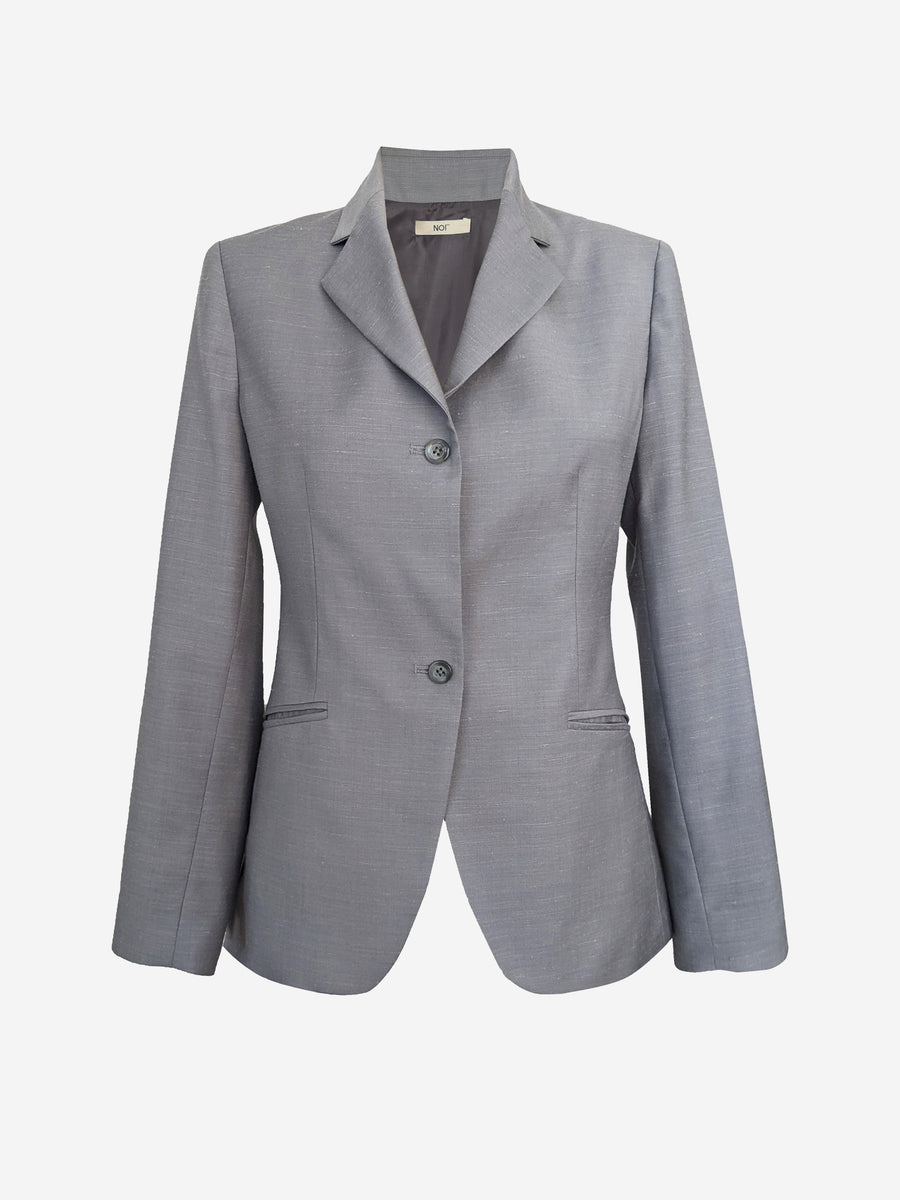 Origami Vent Jacket