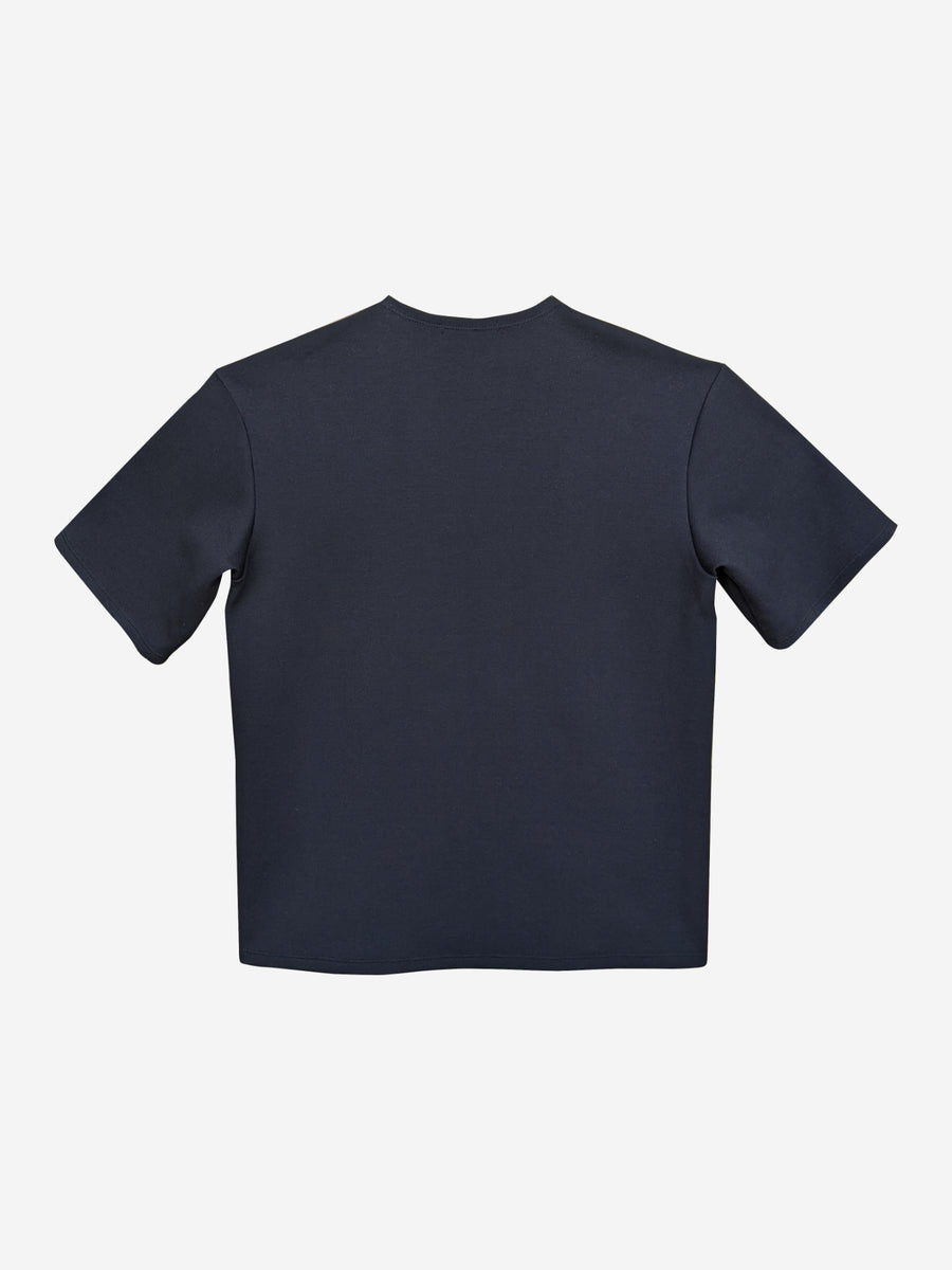 Squarecut Tee