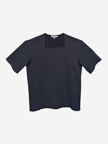 Squarecut Tee