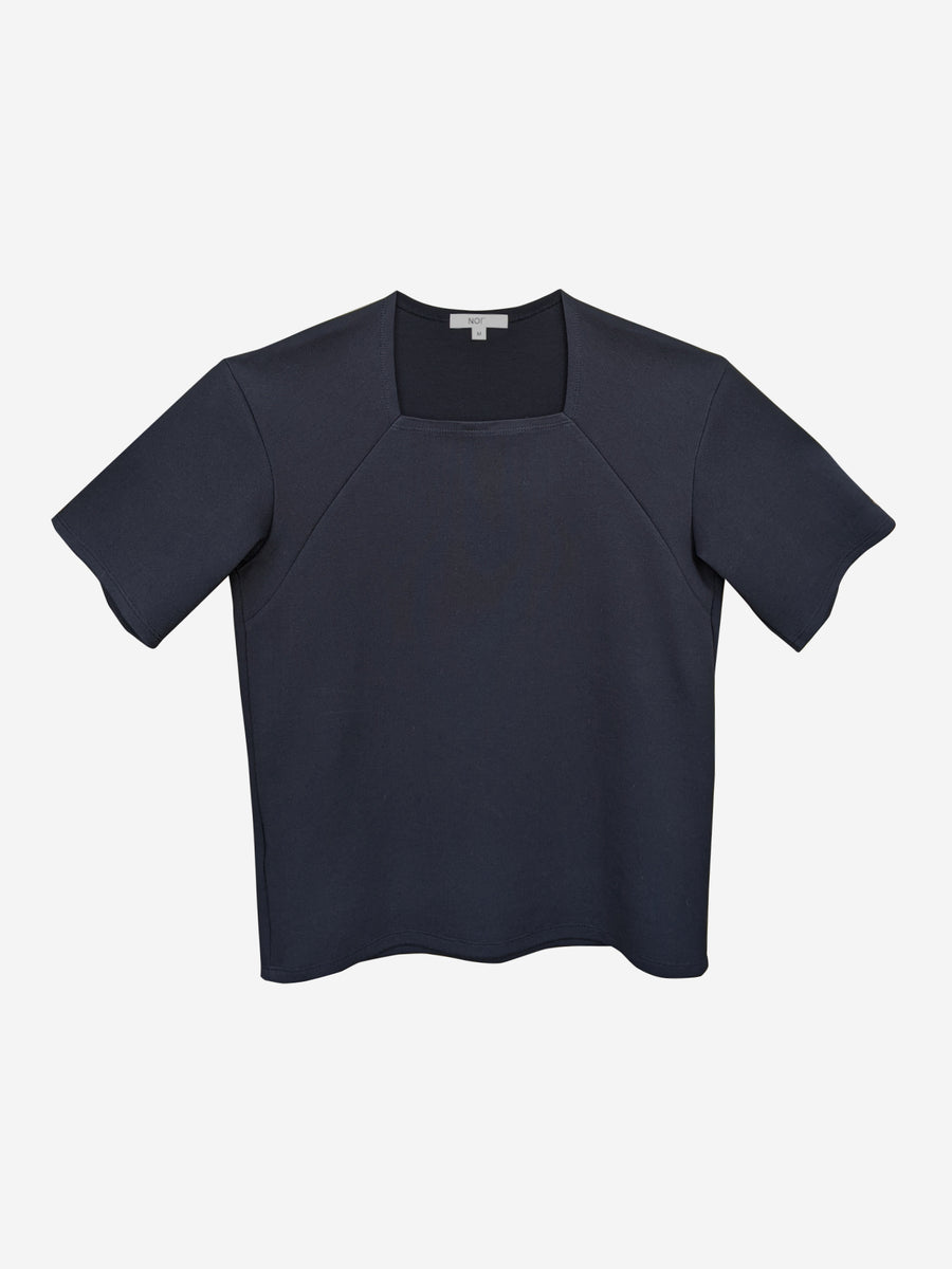 Squarecut Tee