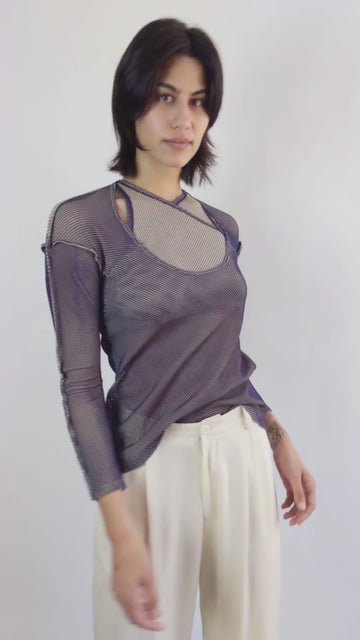 Edge Shirt
