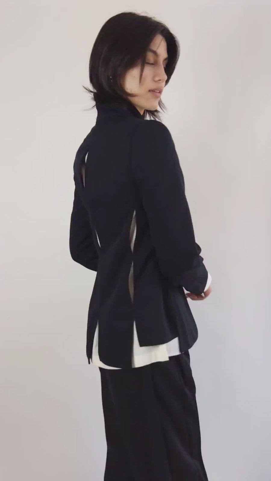 Ripple Jacket