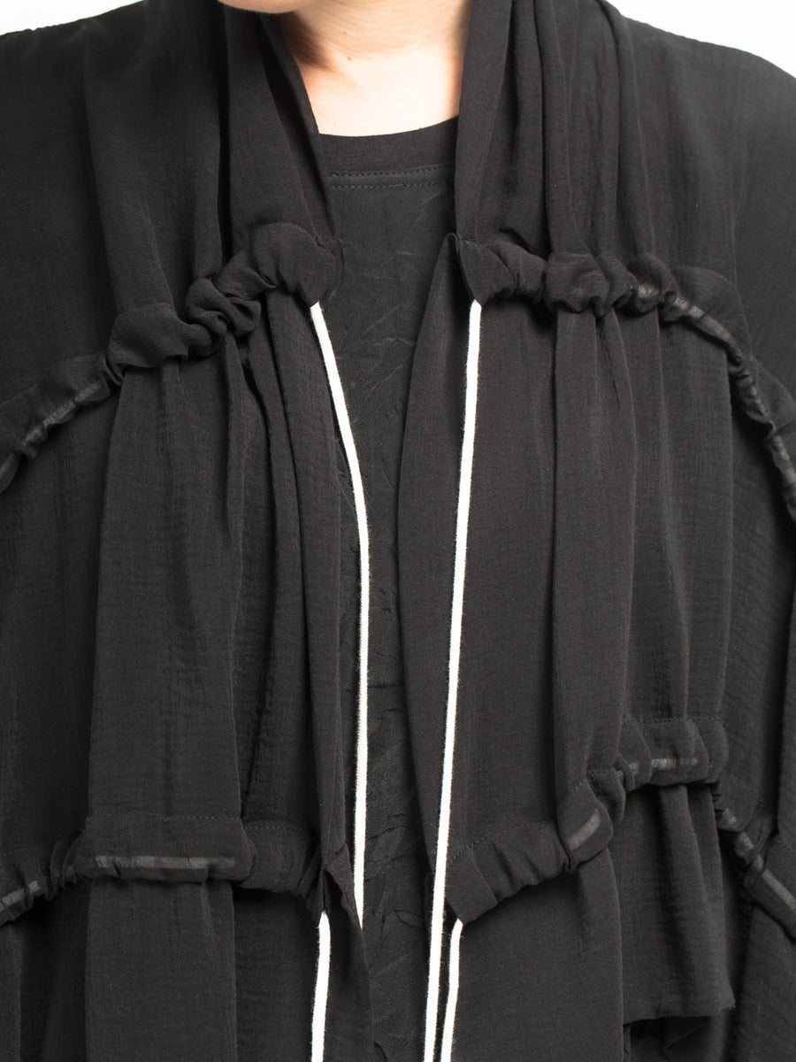 Corded Jacket