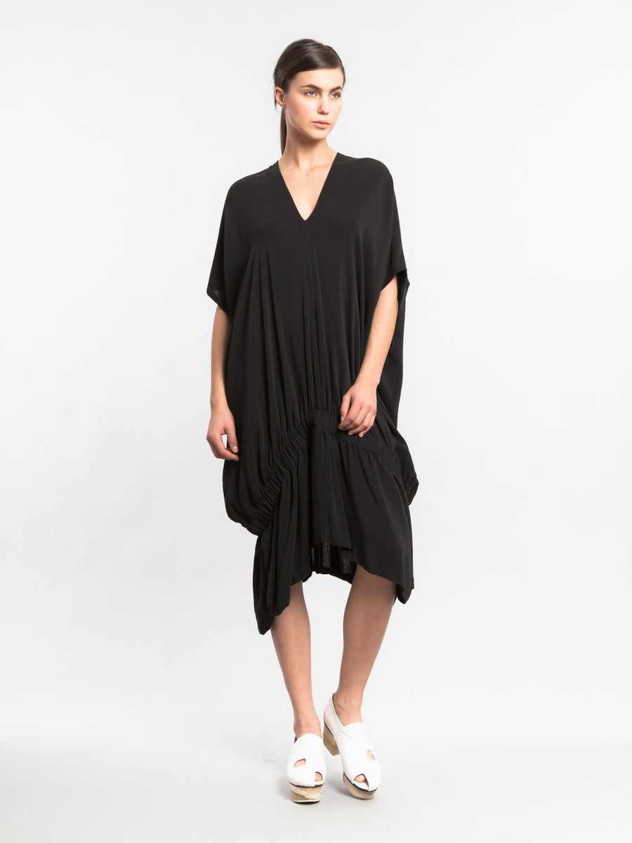 Sheet Dress