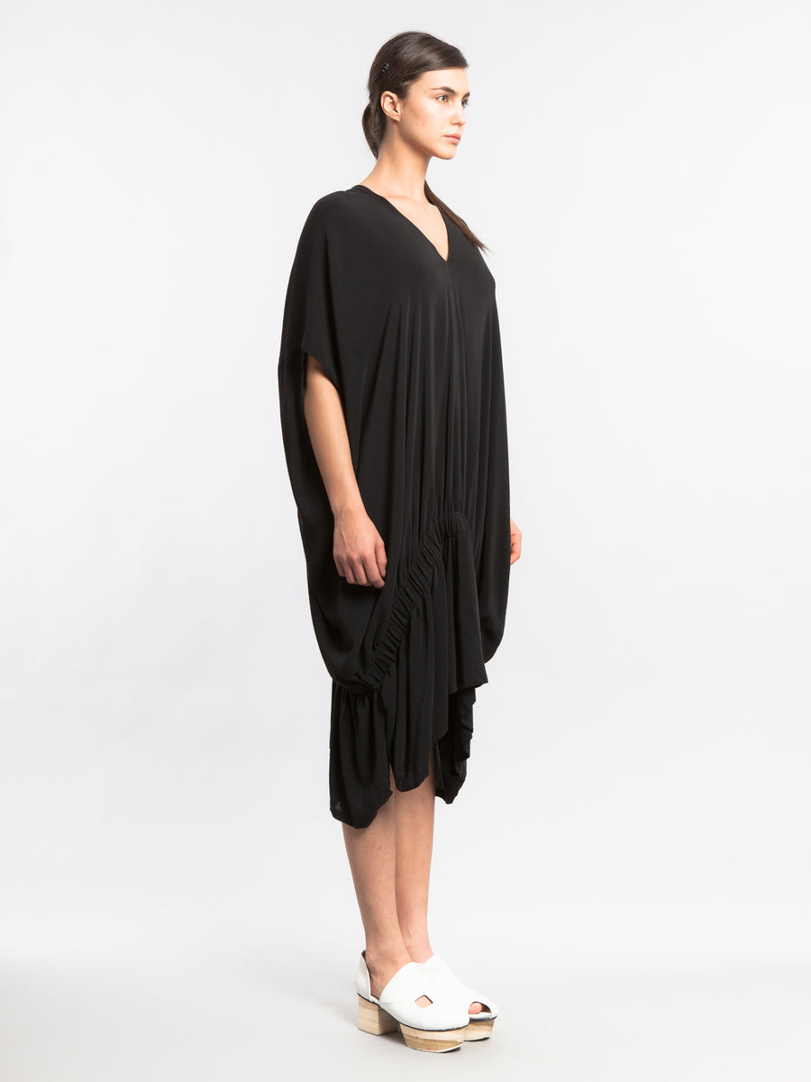 Sheet Dress