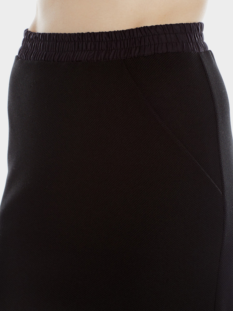 Di Skirt Black