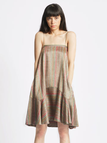 Wave Dress