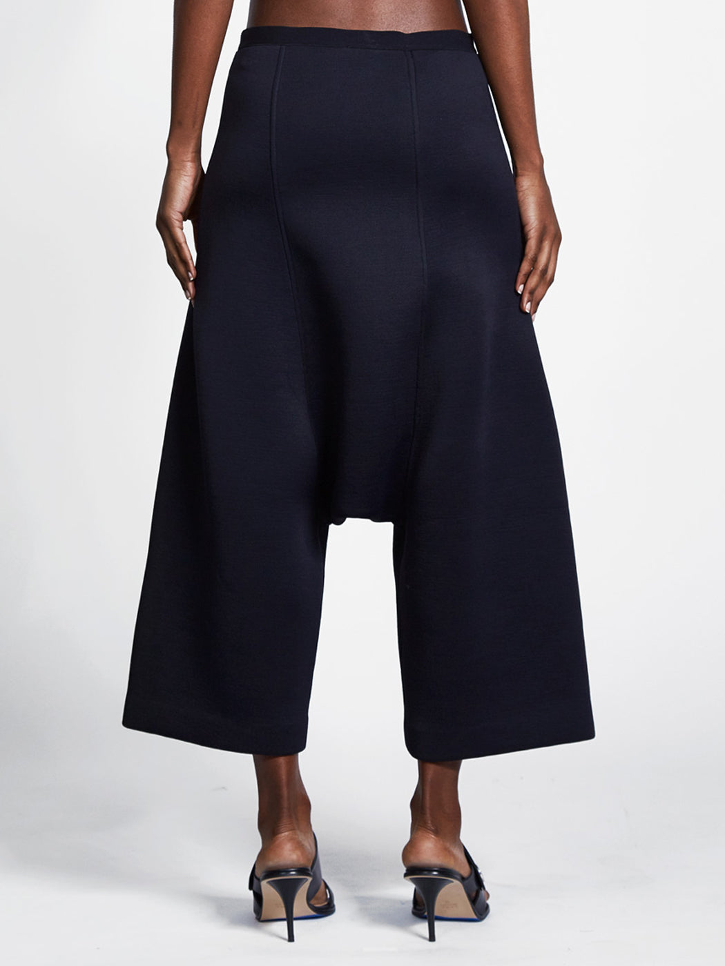 Drop Crotch Pant – NOT by Jenny Lai Drop Crotch Pant – NOT by Jenny Lai