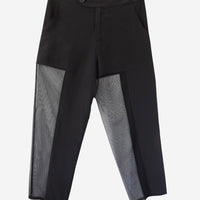 Sheer Side Pants – NOT by Jenny Lai