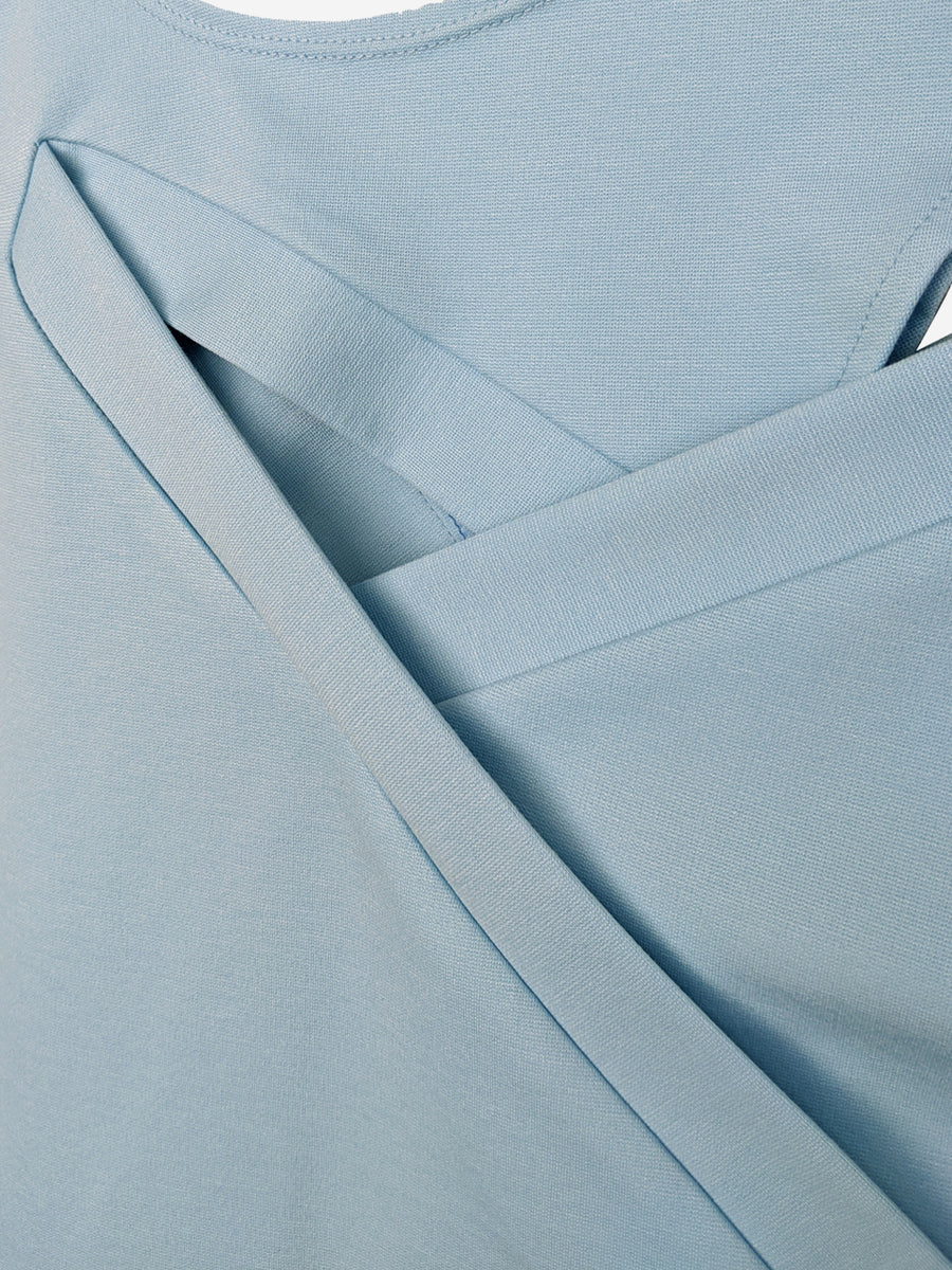 Split Ponte Top