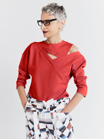 Split Ponte Top