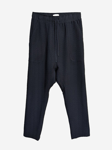 Triangle Pant Pindot
