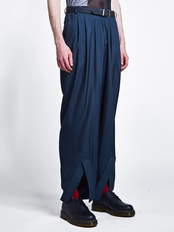 Vent Pant